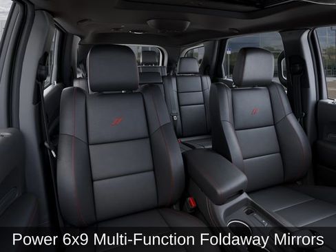 New 2026 Dodge Durango GT image 20