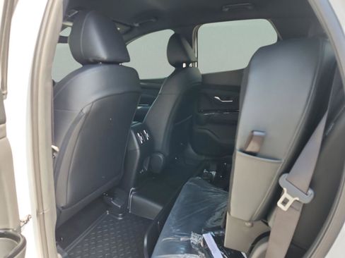 New 2026 Hyundai Santa Cruz XRT image 16