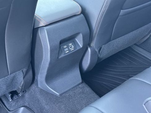 Certified 2026 Subaru Crosstrek 2.5i Limited w/ Crosstrek Mirror Package AWD/4WD image 13