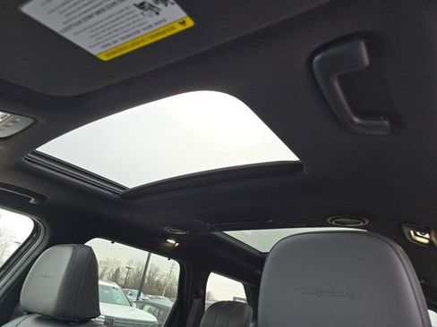 New 2026 Hyundai Palisade Calligraphy image 4