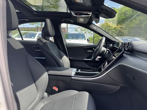 Used 2026 Mercedes-Benz C 300 Sedan image 27