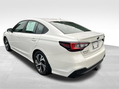 Used 2025 Subaru Legacy Premium w/ Popular Package #1A