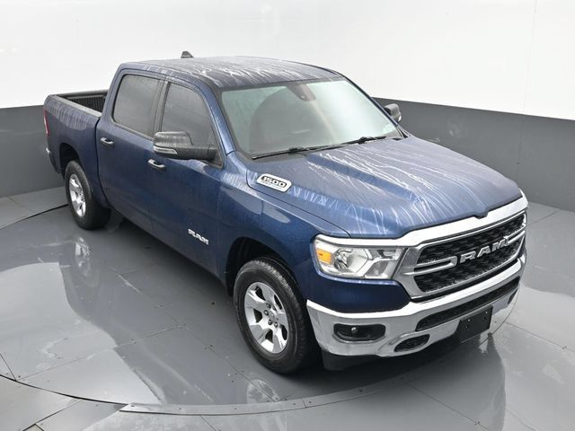 Used 2024 RAM 1500 Big Horn AWD/4WD image 18
