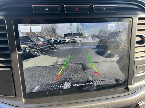 Certified 2023 Ford F150 XLT w/ Equipment Group 302A High image 15