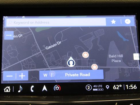 Certified 2024 Cadillac XT6 Premium Luxury image 33