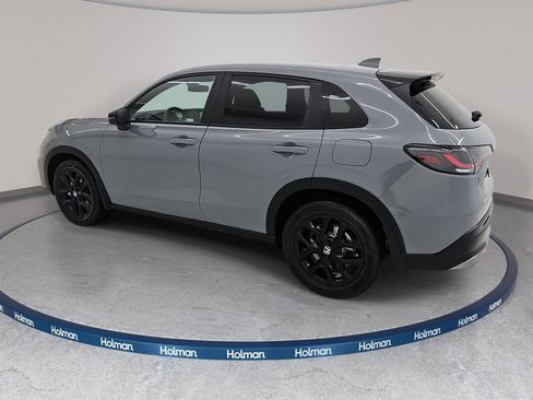 Used 2024 Honda HR-V Sport image 10