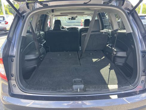 Used 2021 Honda Pilot EX-L image 34