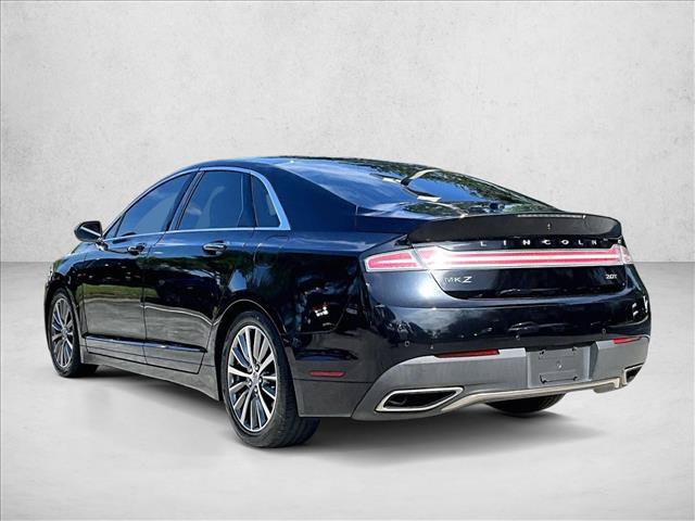 Used 2020 Lincoln MKZ FWD image 13