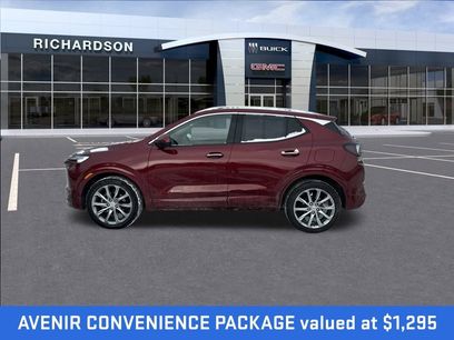 Used 2024 Buick Encore GX Avenir w/ Avenir Convenience Package