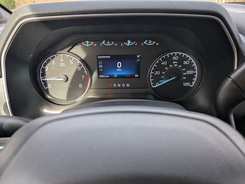 Certified 2022 Ford F150 XL w/ STX Appearance Package image 16