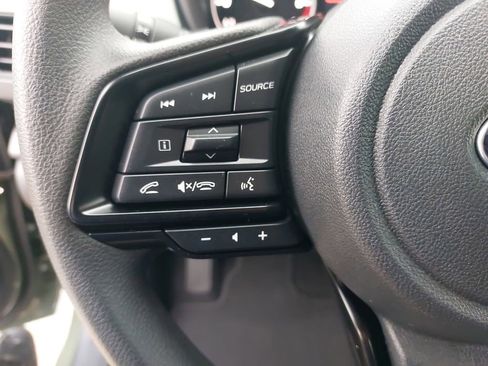 New 2026 Subaru Crosstrek 2.0i Premium image 14