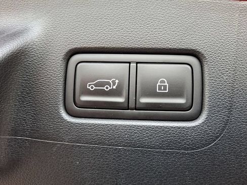 Used 2026 Hyundai Santa Fe SEL AWD/4WD image 28