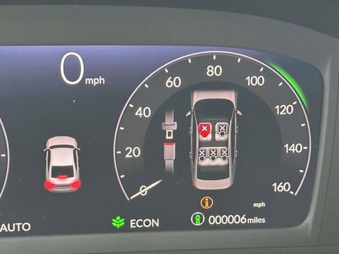 New 2025 Honda Accord Sport image 25