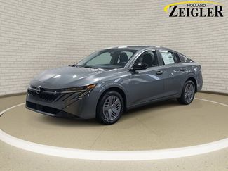 New 2026 Nissan Sentra S video 1