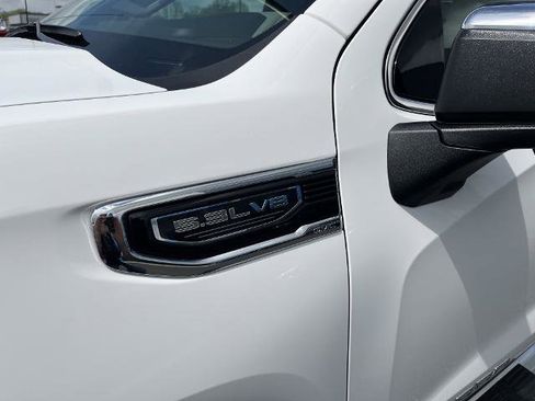 New 2026 GMC Sierra 1500 SLT w/ SLT Premium Plus Package image 2