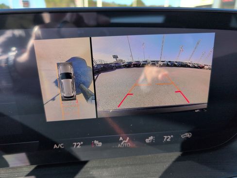 New 2026 Buick Envision Preferred image 21