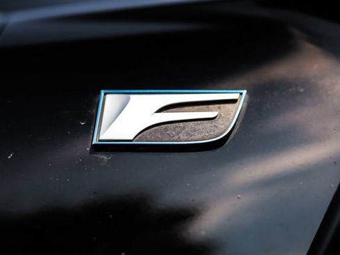Used 2015 Lexus RC F w/ Premium Package RWD image 19