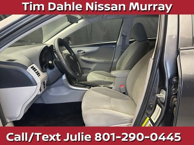 Used 2013 Toyota Corolla L FWD image 21