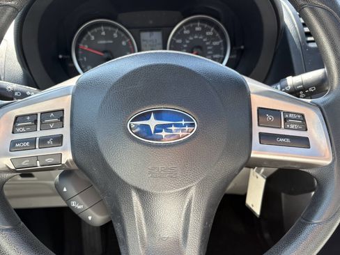 Used 2015 Subaru Forester 2.5i Premium w/ All-Weather Package image 11