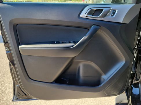 Used 2021 Ford Ranger XLT w/ Equipment Group 301A Mid image 23