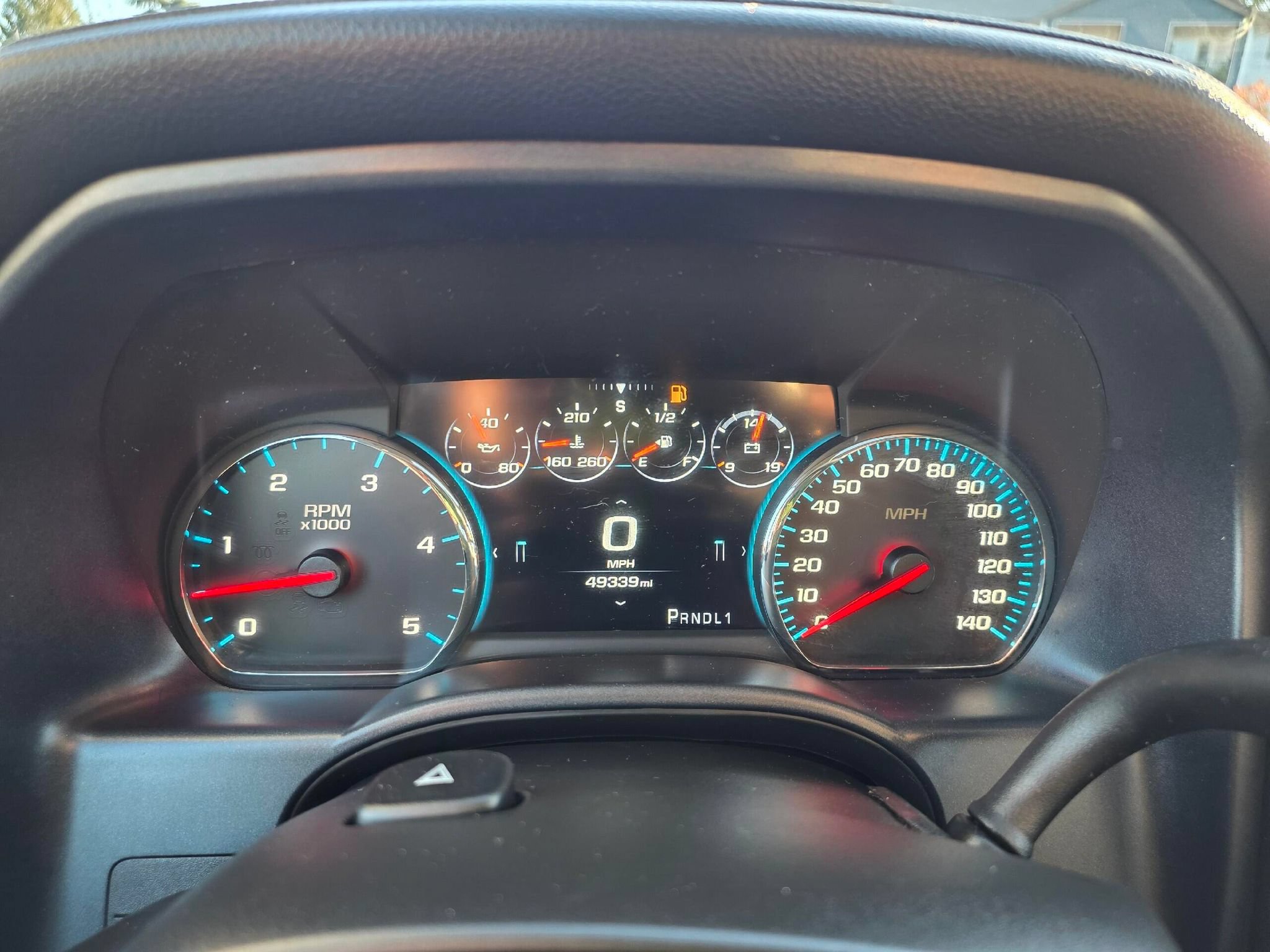 Used 2019 GMC Sierra 2500 Denali AWD/4WD image 14