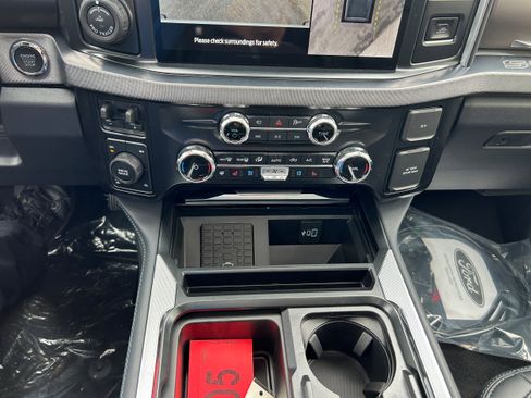 New 2026 Ford F350 Platinum image 50