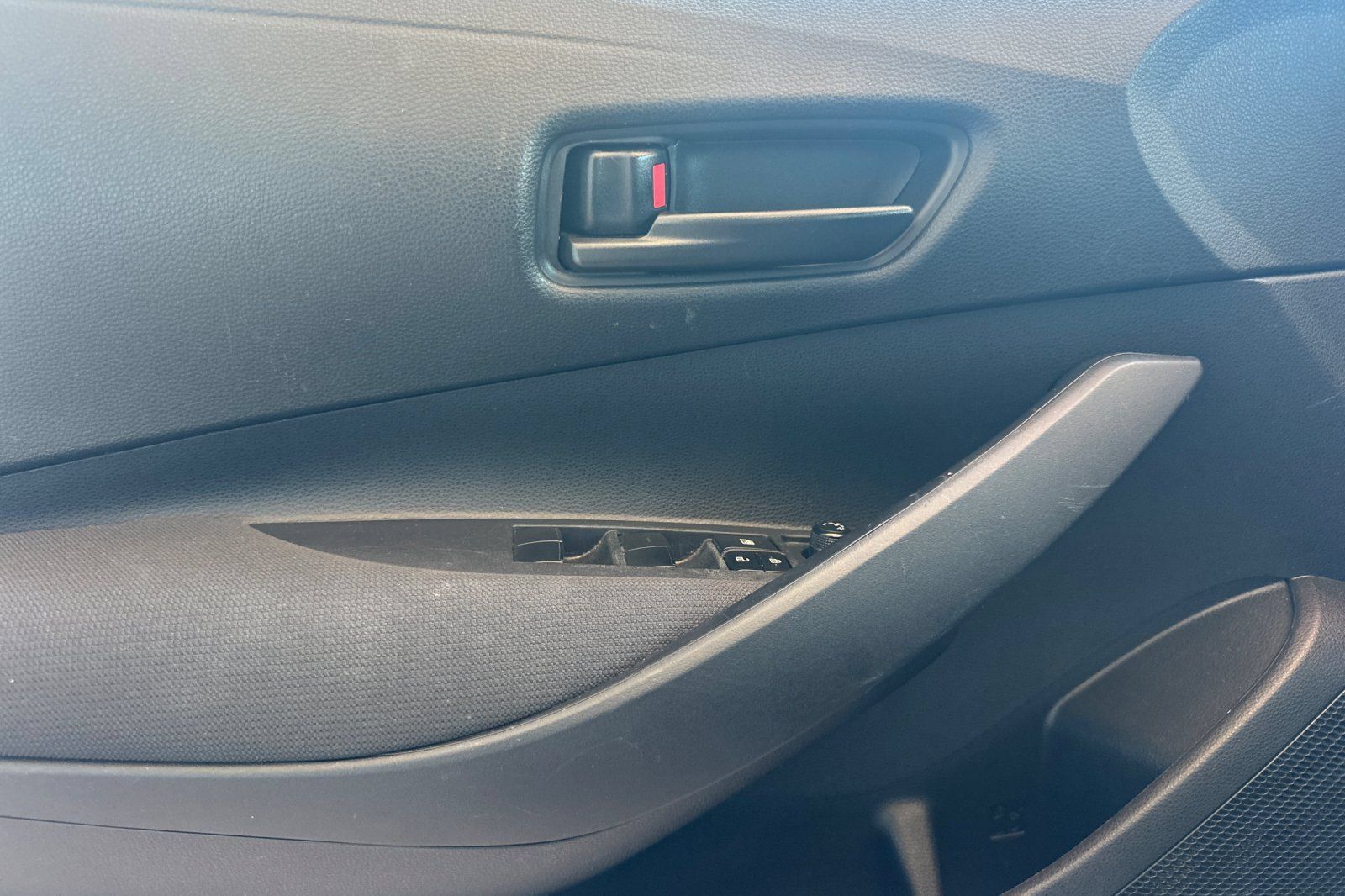 Certified 2023 Toyota Corolla LE FWD image 13