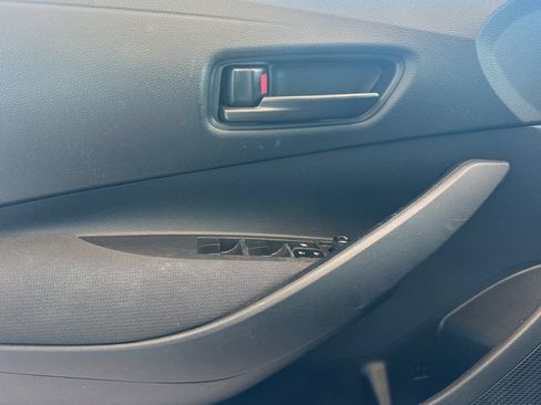 Certified 2023 Toyota Corolla LE FWD image 13