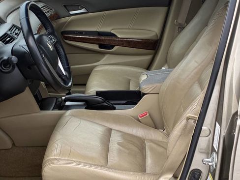 Used 2009 Honda Accord EX-L image 8