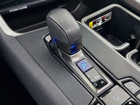 Certified 2025 Lexus TX 350 AWD image 17