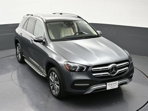 Used 2022 Mercedes-Benz GLE 350 4MATIC image 22