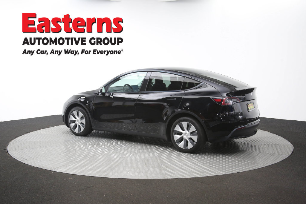 Used 2022 Tesla Model Y Long Range AWD/4WD image 61
