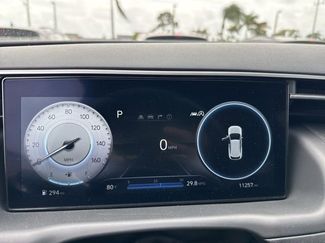 Used 2023 Hyundai Tucson Limited video 1