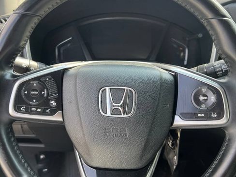 Used 2017 Honda CR-V EX-L image 29