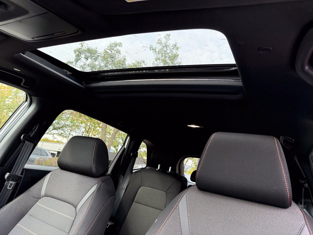Certified 2026 Honda CR-V Sport image 26