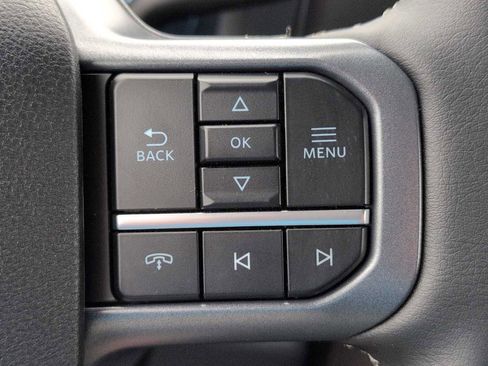 New 2026 Ford F250 Lariat w/ Chrome Package image 23