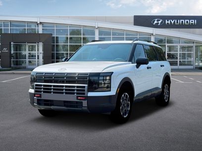 New 2026 Hyundai Palisade XRT Pro