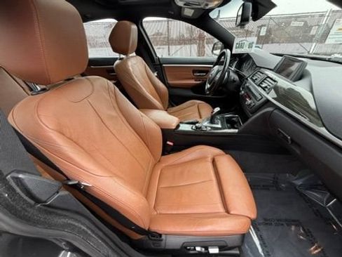 Used 2017 BMW 430i Gran Coupe RWD image 23