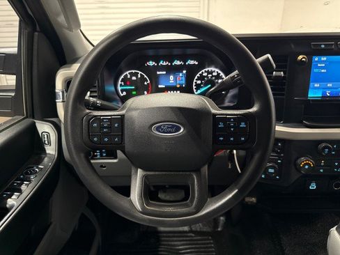 Used 2023 Ford F350 XL AWD/4WD image 17