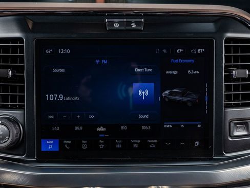 Used 2026 Ford F250 King Ranch image 25