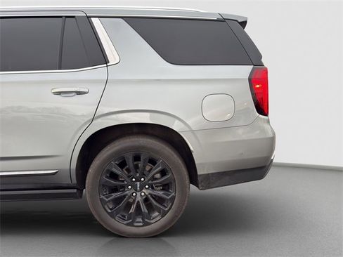 Used 2024 GMC Yukon Denali Ultimate image 22