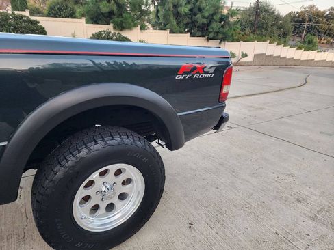 Used 2005 Ford Ranger FX4 AWD/4WD image 40