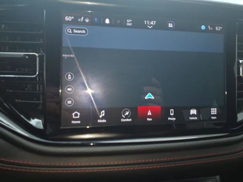 Used 2023 Dodge Durango R/T w/ Tow 'N Go Package image 17