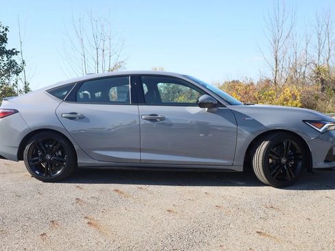 New 2026 Acura Integra A-Spec image 7