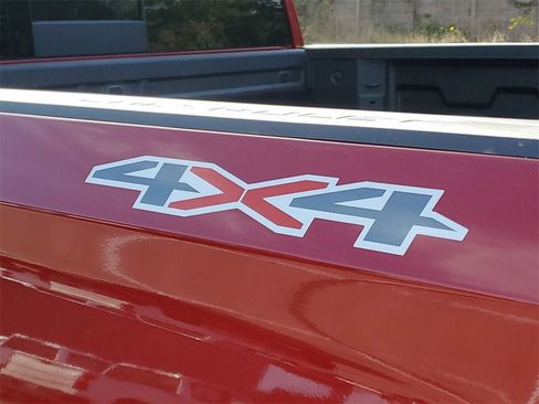 Certified 2023 Chevrolet Silverado 1500 LT w/ Convenience Package II image 31