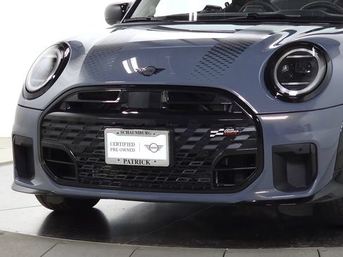 Used 2026 MINI Cooper S FWD image 4