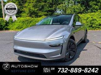 Used 2026 Tesla Model Y Long Range AWD/4WD video 1