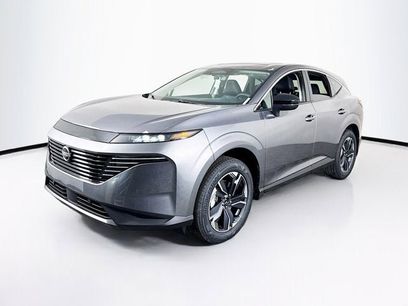 New 2026 Nissan Murano SL