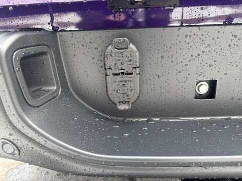 New 2026 Jeep Gladiator Rubicon image 43