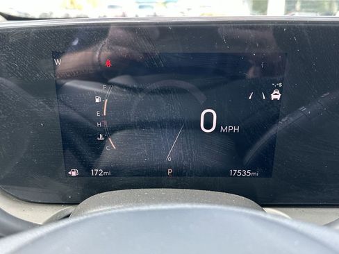 Used 2025 Buick Encore GX Preferred image 20